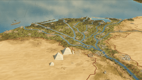 Imperator: Rome PC Download