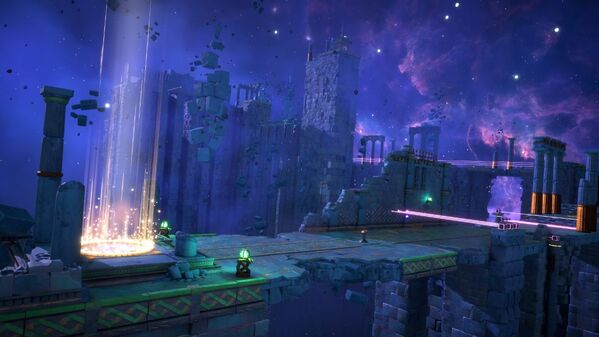 Immortals: Fenyx Rising - PlayStation 4
