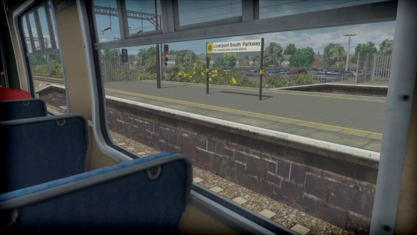 Train Simulator: BR Regional Railways Class 101 DM