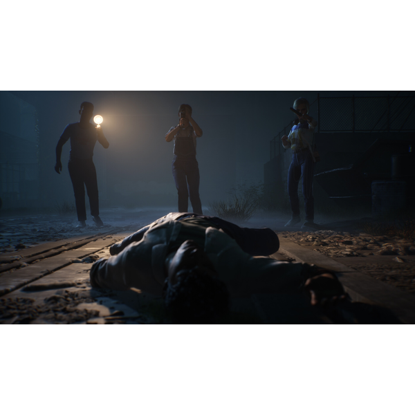 The Casting of Frank Stone Deluxe Edition (ROW)