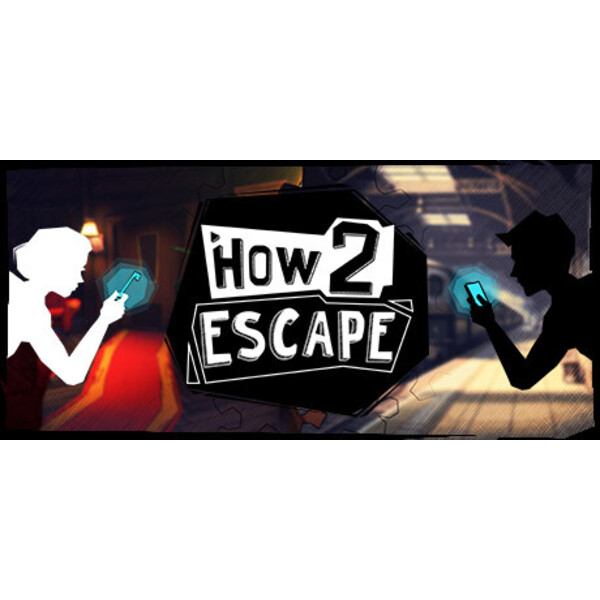 How 2 Escape