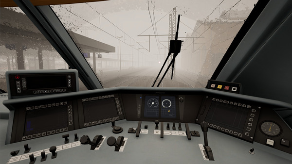 Train Sim World® 3