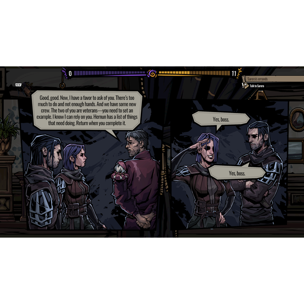 Magin: The Rat Project Stories