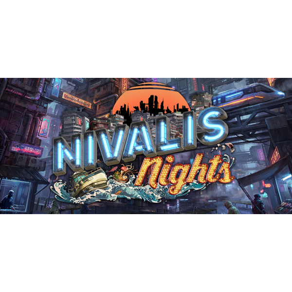 Nivalis Nights