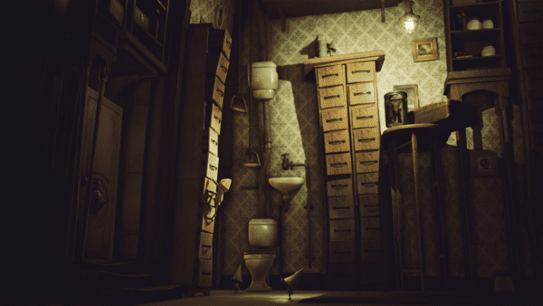 Little Nightmares Complete Edition PC Download
