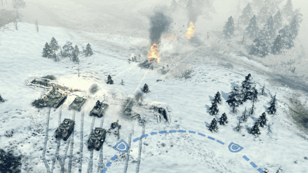 Sudden Strike 4 PC Download