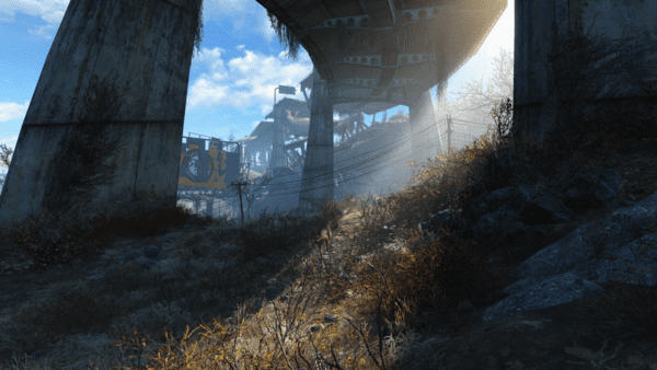 Fallout 4 PC Download