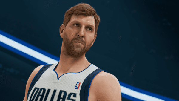 Nba 2k22 PC Download (EU)