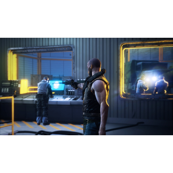 Werewolf: The Apocalypse - Earthblood