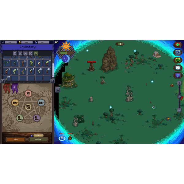 Necrosmith PC Download