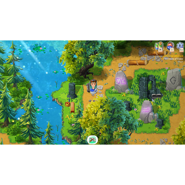 Beasties - Monster Trainer Puzzle RPG