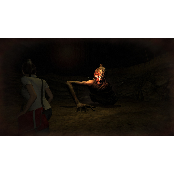 DreadOut PC Download