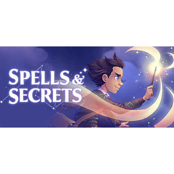 Spells & Secrets PC Download