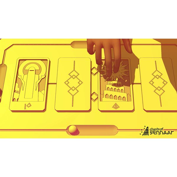 Chants of Sennaar PC Download