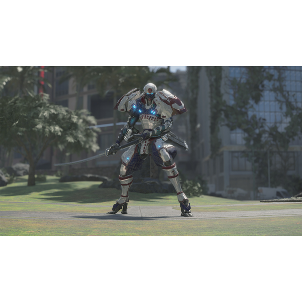 Exoprimal - Head Start Kit