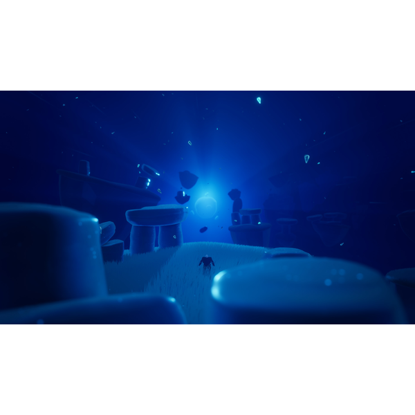 Arise: A Simple Story