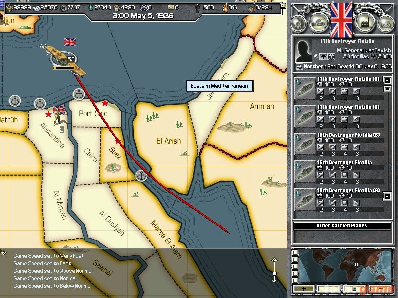 Hearts of Iron