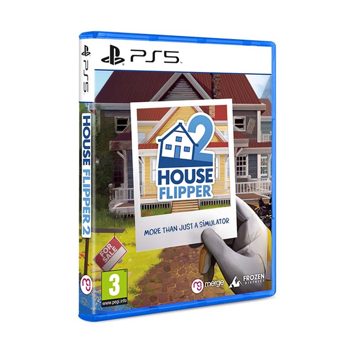 House Flipper 2 - PS5