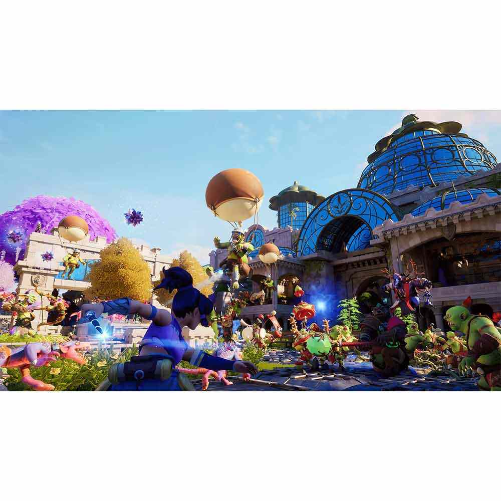 Orcs Must Die: Deathtrap! - PlayStation 5