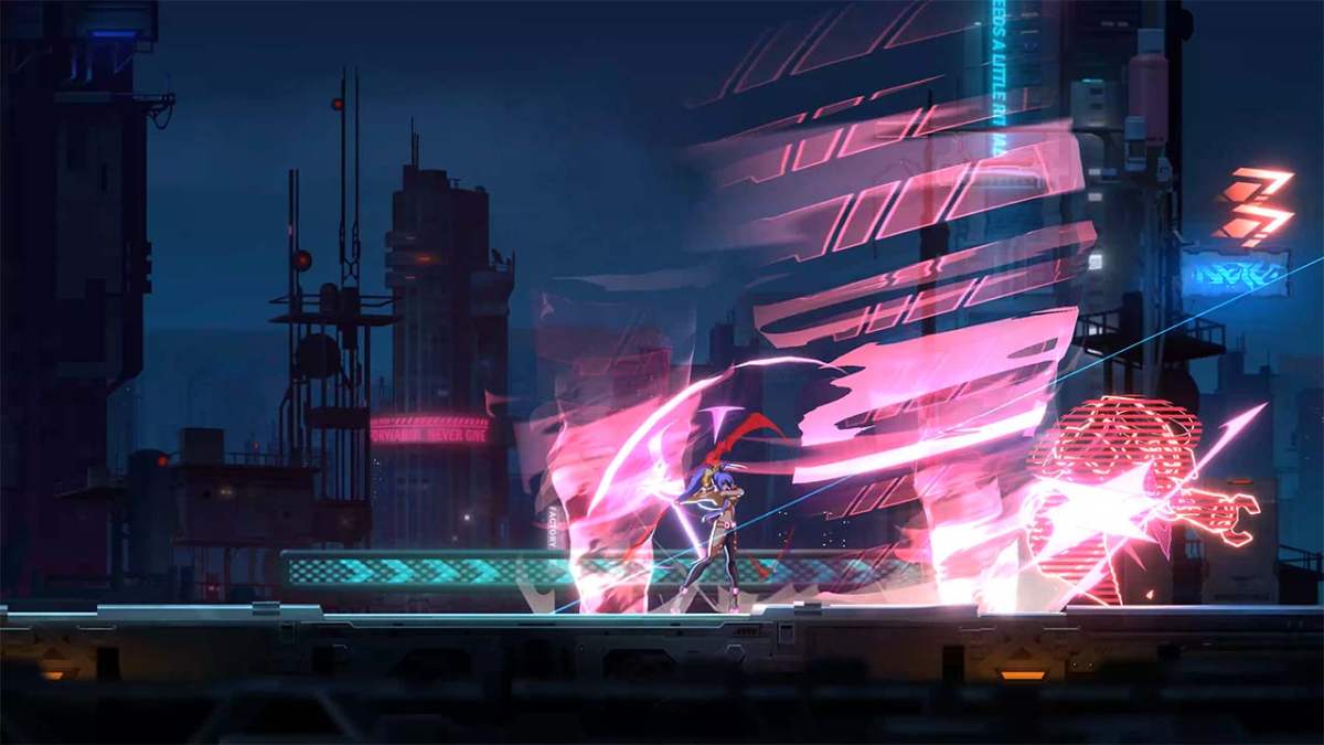 BlazBlue Entropy Effect X - Deluxe Edition - Switch