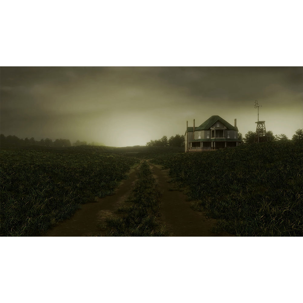 The Walking Dead: Destinies - Switch