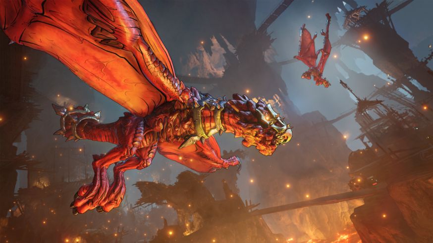 Tiny Tina's Wonderland: Next Level Edition  - Xbox Series X