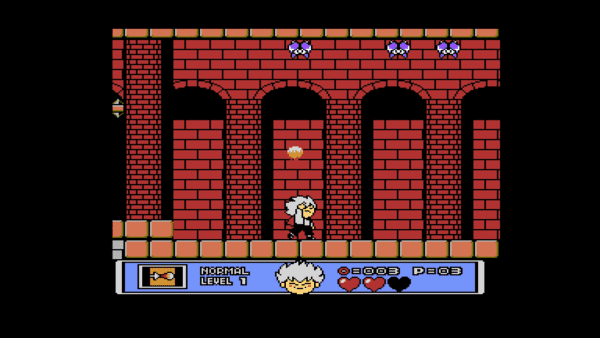 Castlevania Anniversary Collection PC