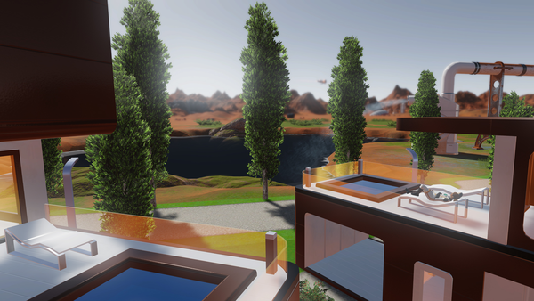 Surviving Mars: Green Planet PC Download