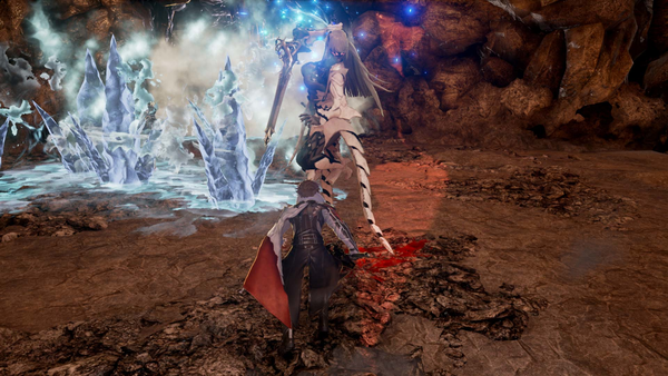 CODE VEIN - Deluxe PC Download