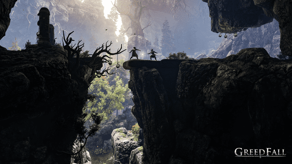 GreedFall PC Download