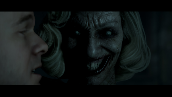 The Dark Pictures Anthology: Man Of Medan