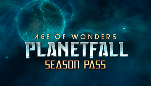 Age of Wonders: Planetfall Season Pass