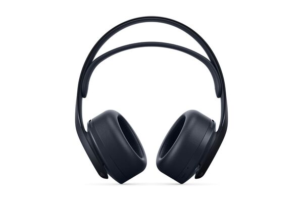 Buy Pulse 3D Wireless Headset Midnight Black PlayStation 5 PS5 ShopTo