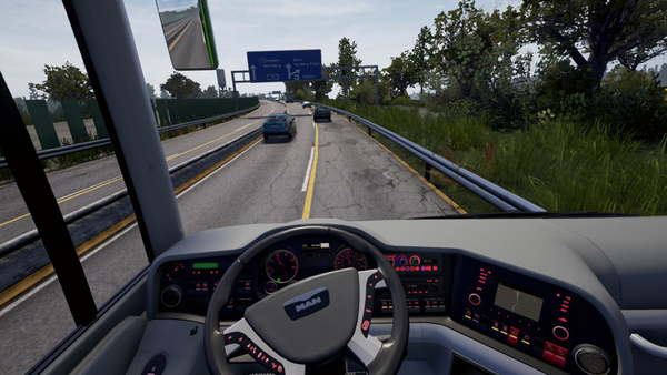Fernbus Simulator - Platinum Edition