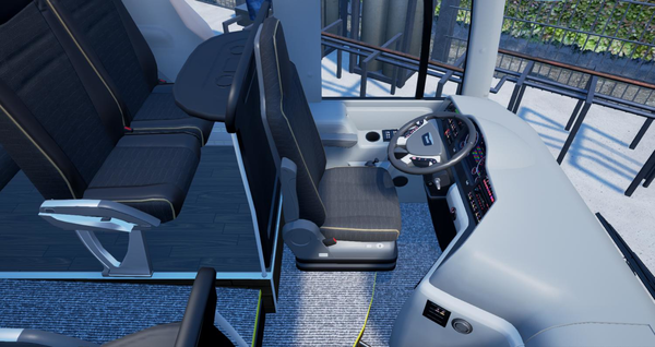 Fernbus Simulator - Platinum Edition