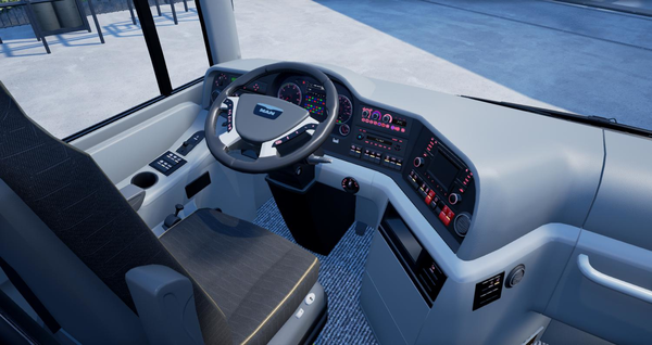 Fernbus Simulator - Platinum Edition