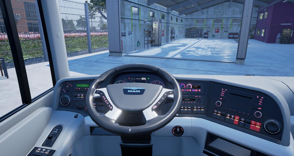 Fernbus Simulator - Platinum Edition