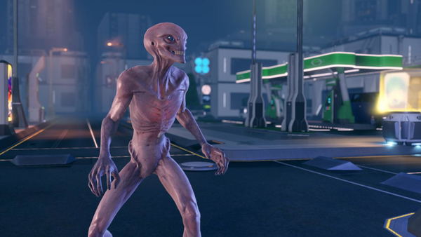 XCOM 2 PC Download (EU)