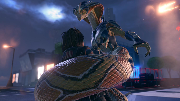 XCOM 2 PC Download (EU)