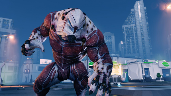 XCOM 2 PC Download (EU)