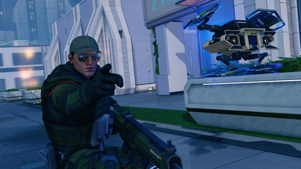 XCOM 2 PC Download (EU)