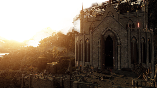 Warhammer: Vermintide 2 PC Download
