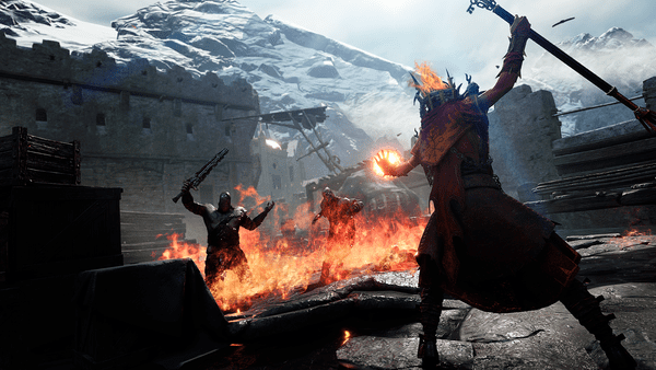 Warhammer: Vermintide 2 PC Download