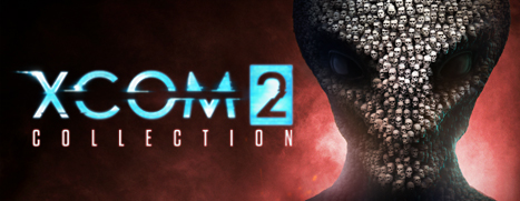 XCOM 2 Collection PC Download (EU)
