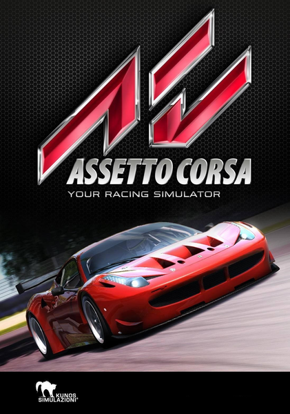 Assetto Corsa PC Download (ROW)