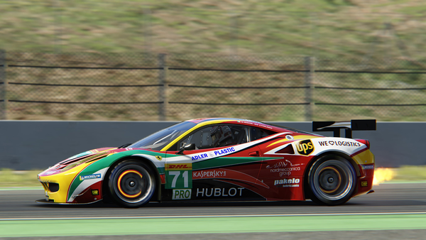 Assetto Corsa PC Download (ROW)