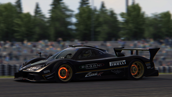 Assetto Corsa PC Download (ROW)