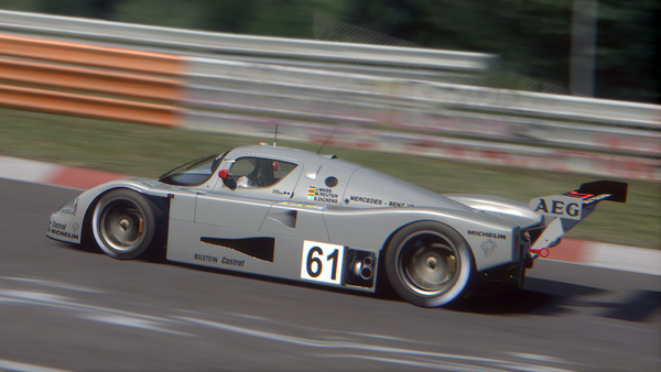 Assetto Corsa PC Download (ROW)