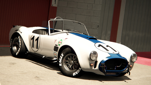 Assetto Corsa PC Download (ROW)