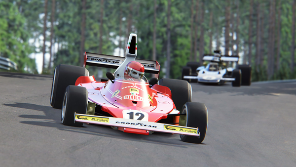 Assetto Corsa PC Download (ROW)